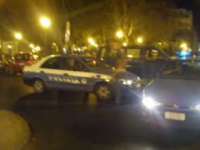 Blitz anti-immigrazione a Termoli nella notte